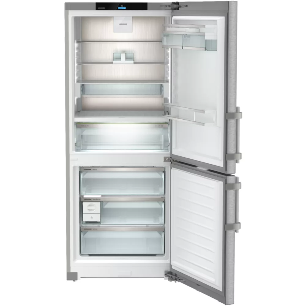 Réfrigérateur combiné LIEBHERR CBNsdc765i BioFresh – Image 3