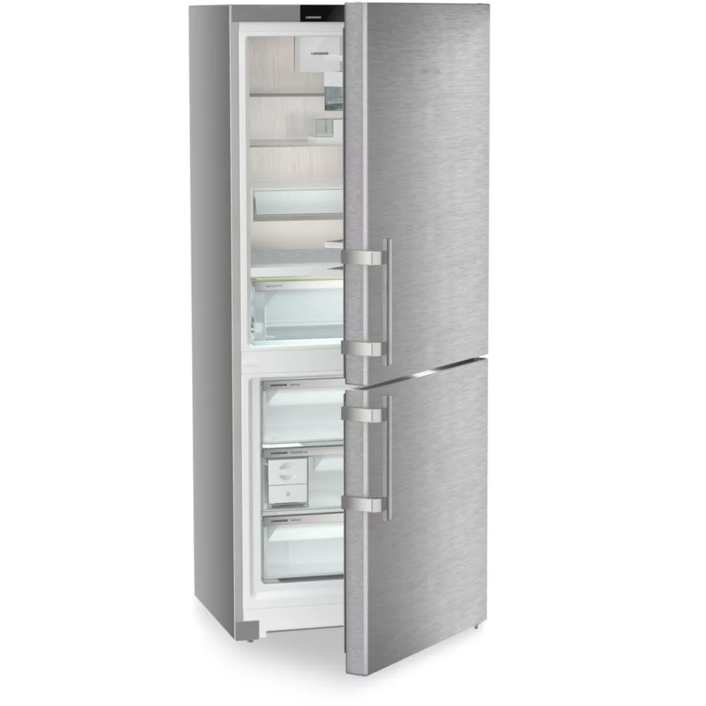 Réfrigérateur combiné LIEBHERR CBNsdc765i BioFresh – Image 4