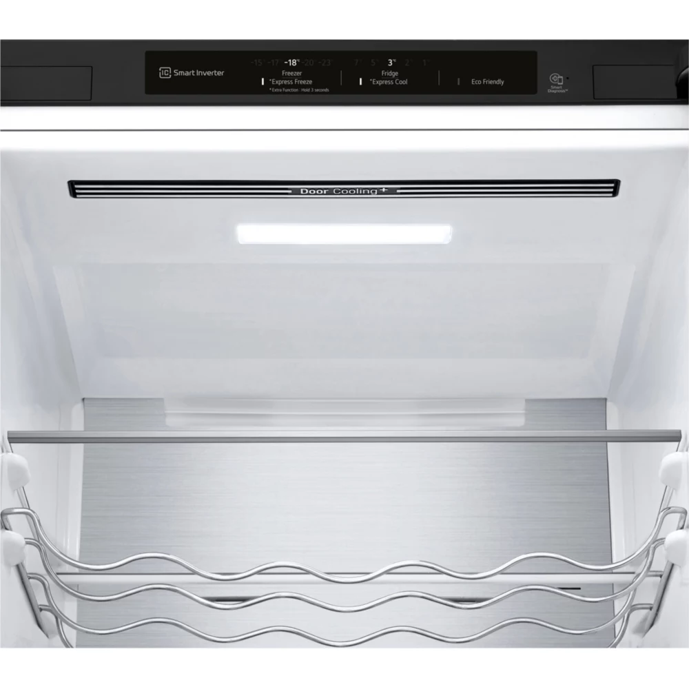 Réfrigérateur combiné LG GBV5240DEP – Image 6