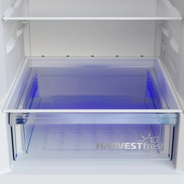Réfrigérateur combiné BEKO B5RCNA345HXB1 – Image 5