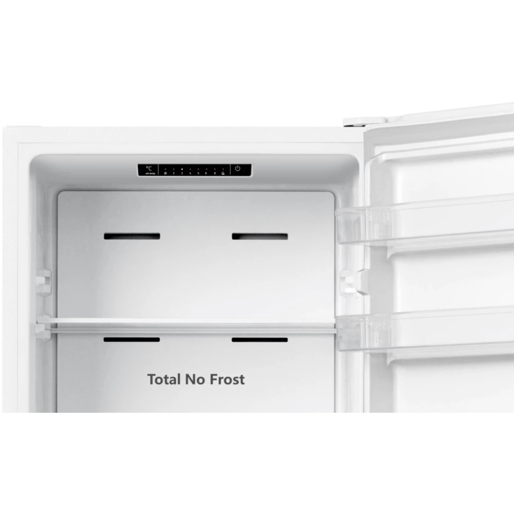 Réfrigérateur combiné GORENJE NRK418EEW4 – Image 3