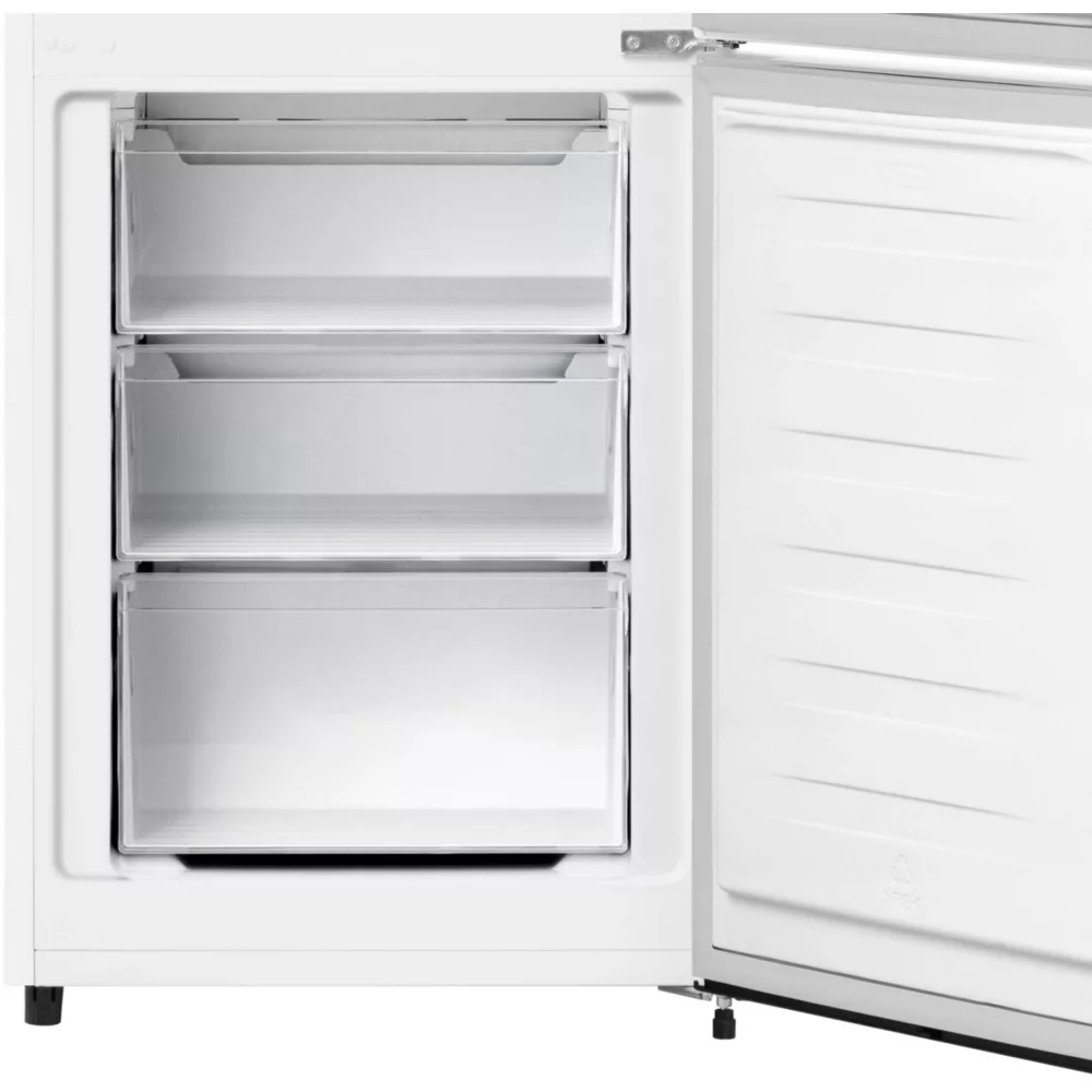 Réfrigérateur combiné GORENJE NRK418EEW4 – Image 5