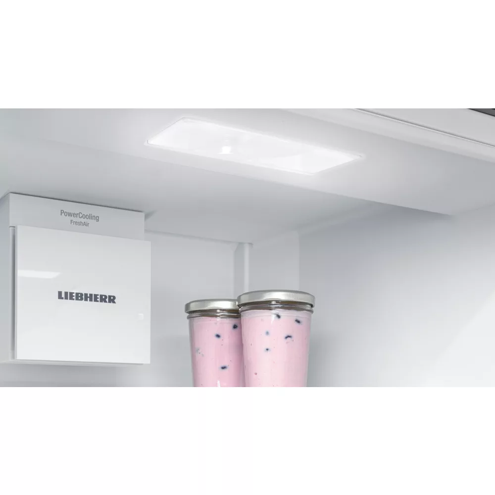 Réfrigérateur Américain LIEBHERR XRFsd5220-22 – Image 11