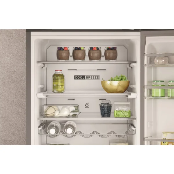 Réfrigérateur combiné WHIRLPOOL W7X94TSX – Image 7