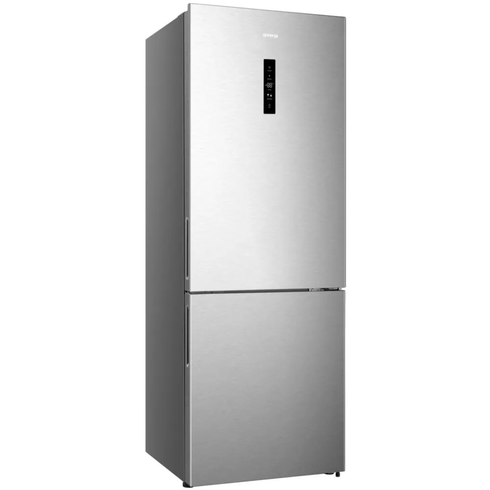 Réfrigérateur combiné GORENJE NRK720EAXL4 – Image 4
