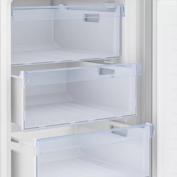 Réfrigérateur combiné BEKO RCSE300K40SN – Image 12