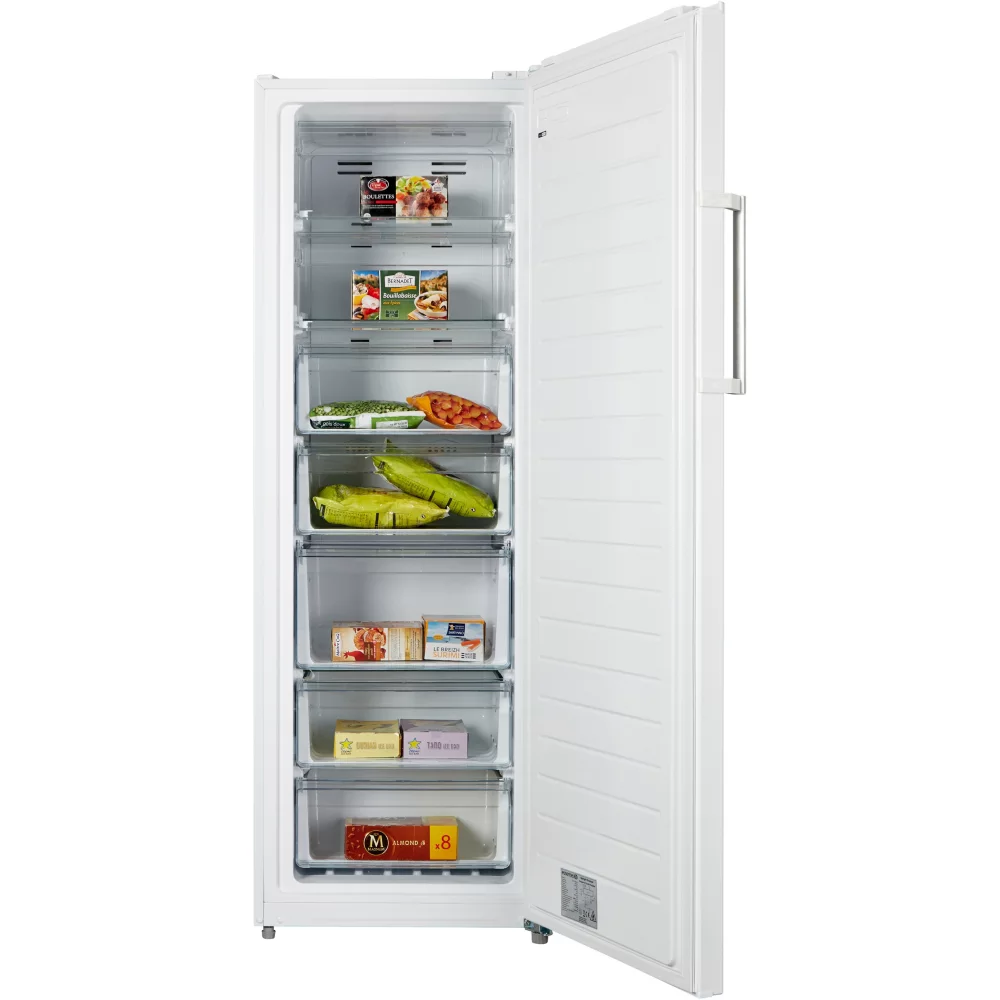 Congélateur armoire ESSENTIELB ECV175-60mib1 – Image 5