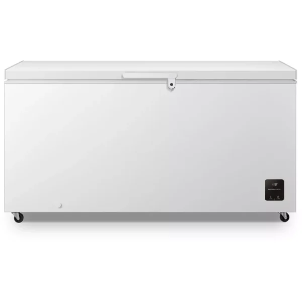 Congélateur armoire GORENJE FH50EAW