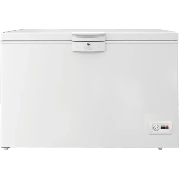 Congélateur coffre BEKO HSM27050