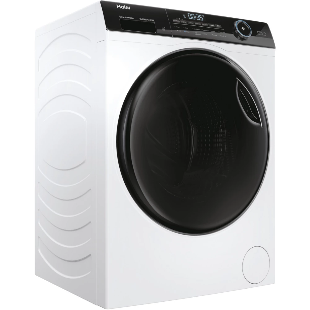 Lave linge hublot HAIER HW100-B14959U1FR – Image 2