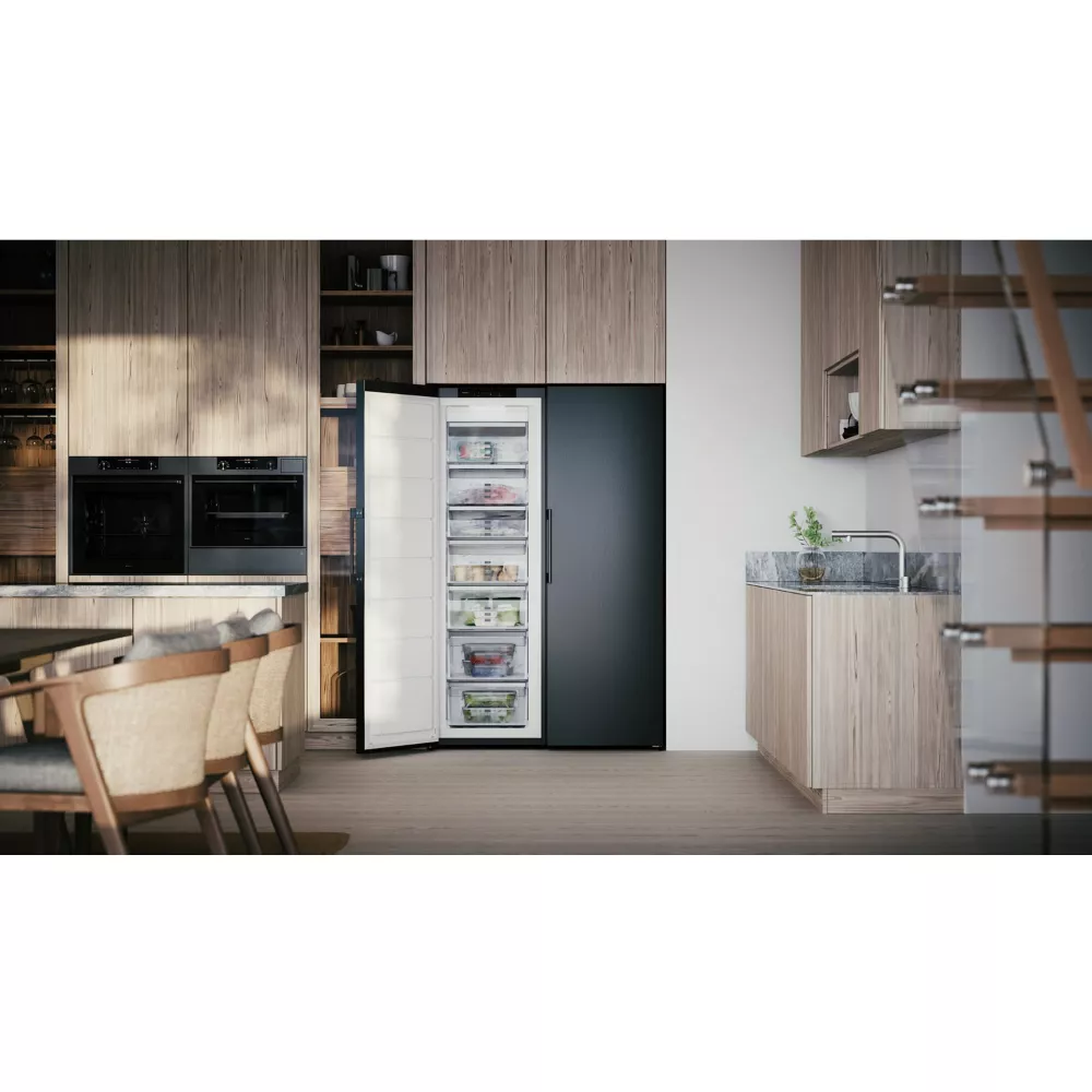 Congélateur armoire ASKO FN23841B – Image 3