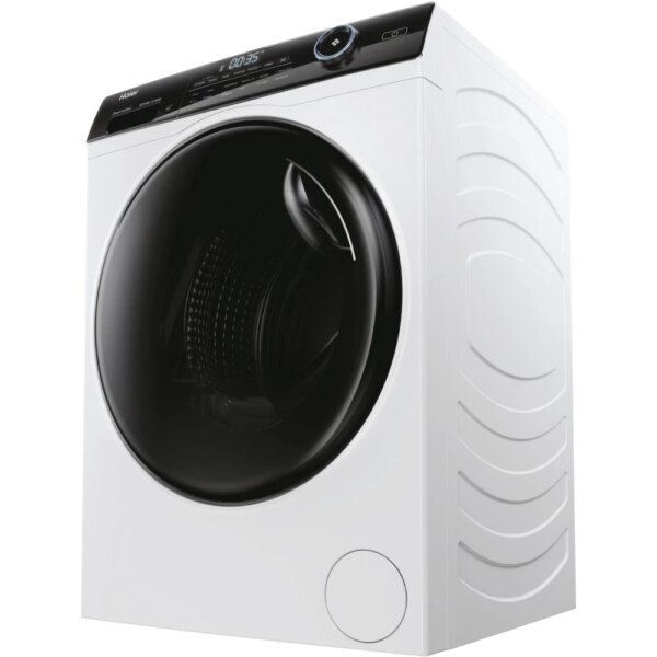 Lave linge hublot HAIER HW100-B14959U1FR – Image 7