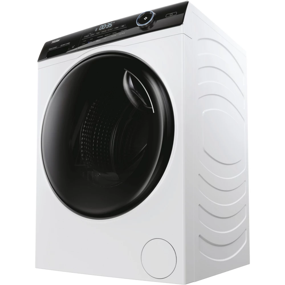 Lave linge hublot HAIER HW100-B14959U1FR – Image 6