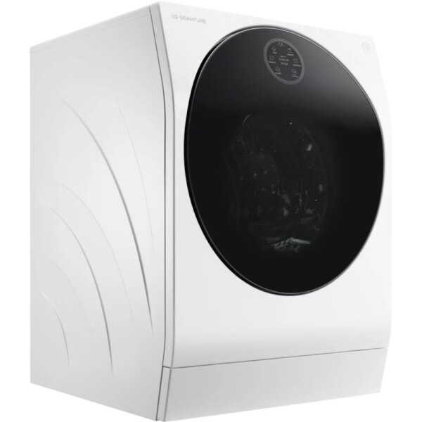 Lave linge séchant hublot LG LSWD100E SIGNATURE – Image 5