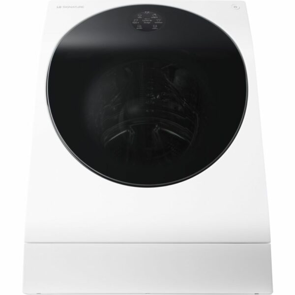 Lave linge séchant hublot LG LSWD100E SIGNATURE – Image 6