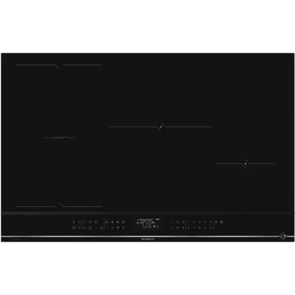 Table induction DE DIETRICH DPI4829X Horizone