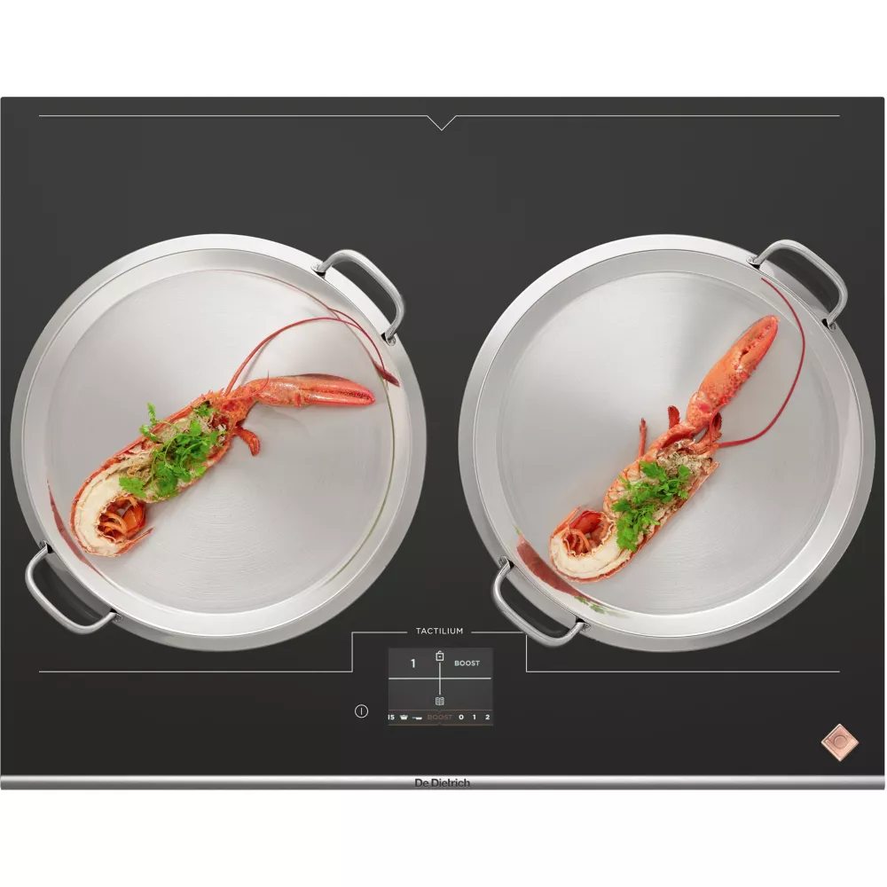 Table induction DE DIETRICH DPI7698DG Horizone – Image 5