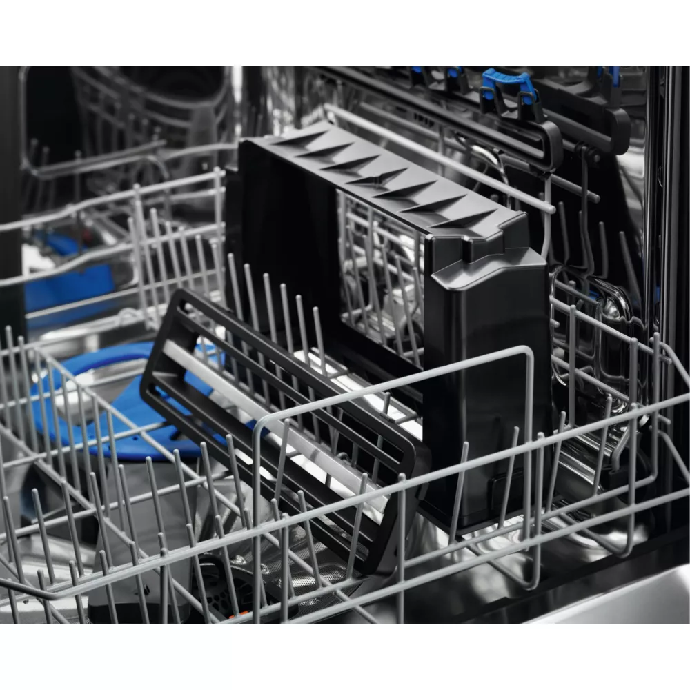 Table induction aspirante ELECTROLUX KCC84450 breeze – Image 16