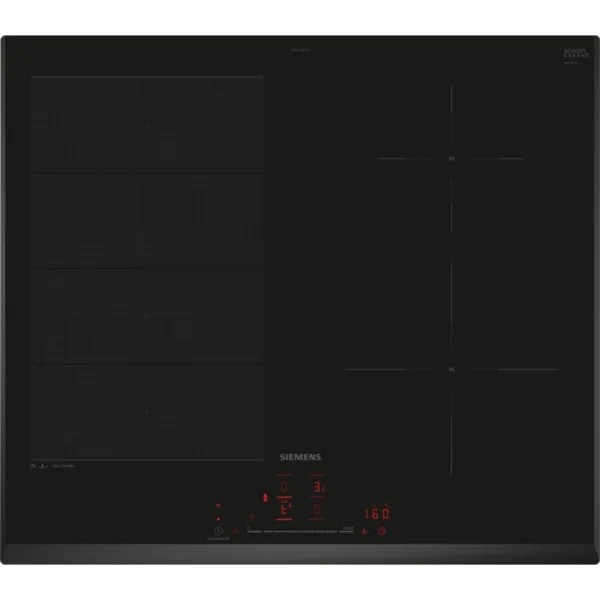 Table induction SIEMENS EX651HEC1F IQ700