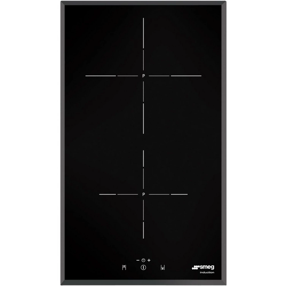 Domino induction SMEG SI5322B – Image 5