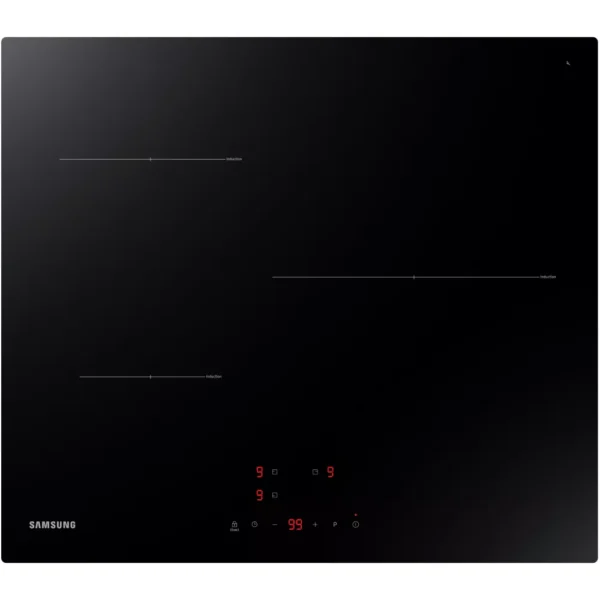 Table induction SAMSUNG NZ63T3706A1
