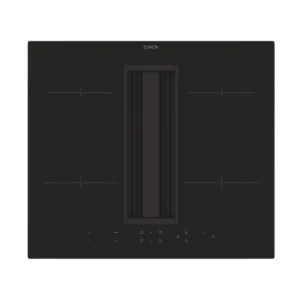 Table induction aspirante CANDY CIH614CF