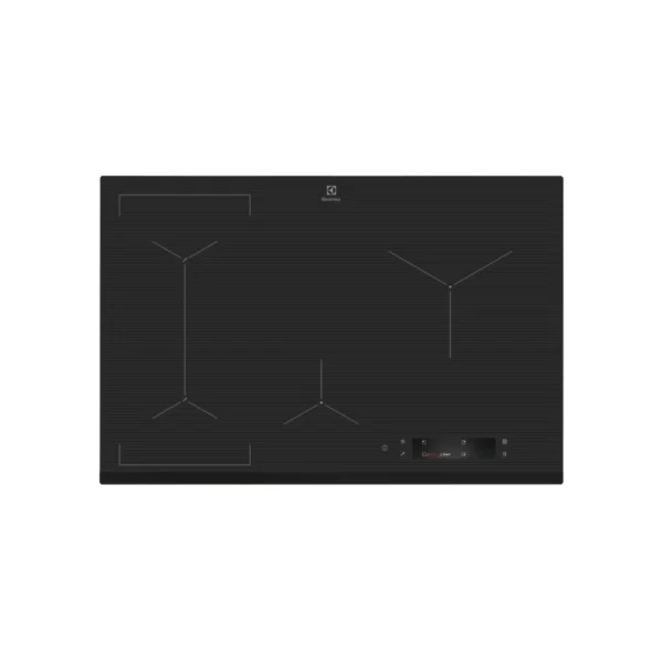 Table induction ELECTROLUX EIS8648 SensePro Serie 900