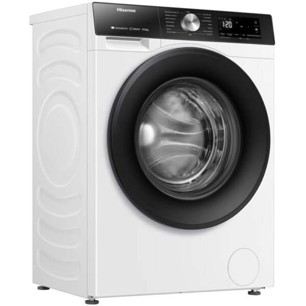 Lave linge hublot HISENSE WF3S1045BW3 – Image 3