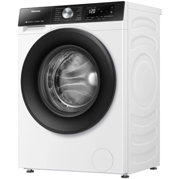 Lave linge séchant hublot HISENSE WD3S8043BW3 – Image 3