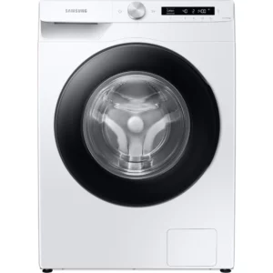 Le lave-linge hublot Samsung WW90T534DAWCS3