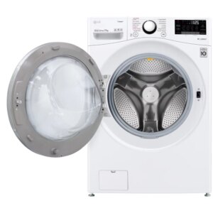 Lave linge hublot LG F71P12WHS – Image 2