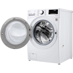 Lave linge hublot LG F71P12WHS – Image 6