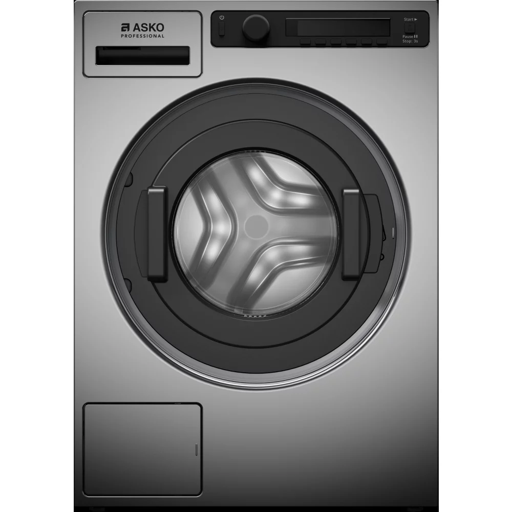 Lave linge professionnel ASKO WMC8943PC.S PRO