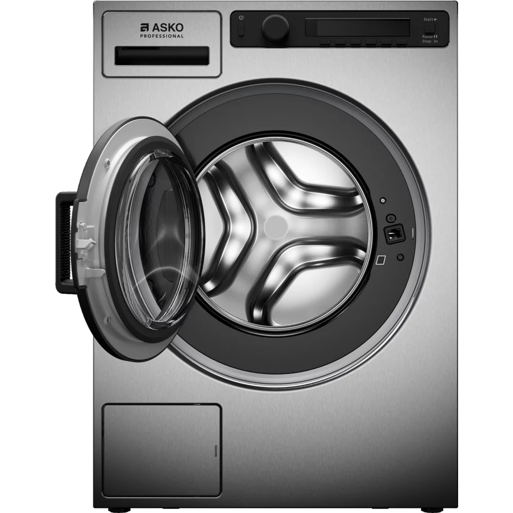Lave linge professionnel ASKO WMC8943PC.S PRO – Image 2