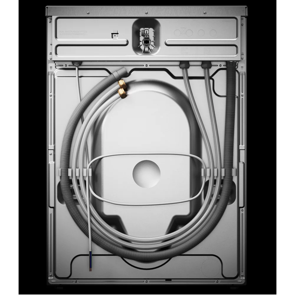 Lave linge professionnel ASKO WMC8943PC.S PRO – Image 6