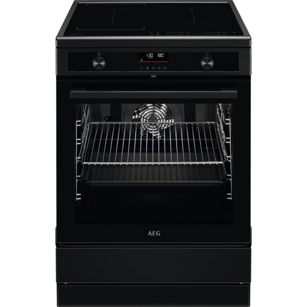 Cuisinière induction