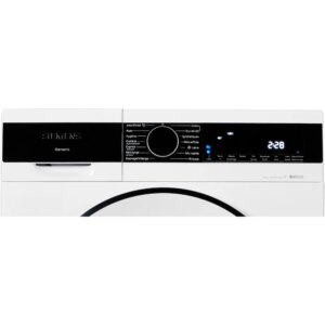 Lave linge hublot SIEMENS WG44G2F1FR iQ500 – Image 13