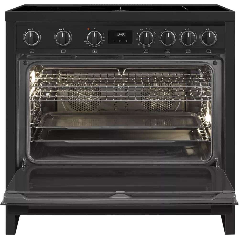 Piano de cuisson induction SMEG B95IMAN9 – Image 16