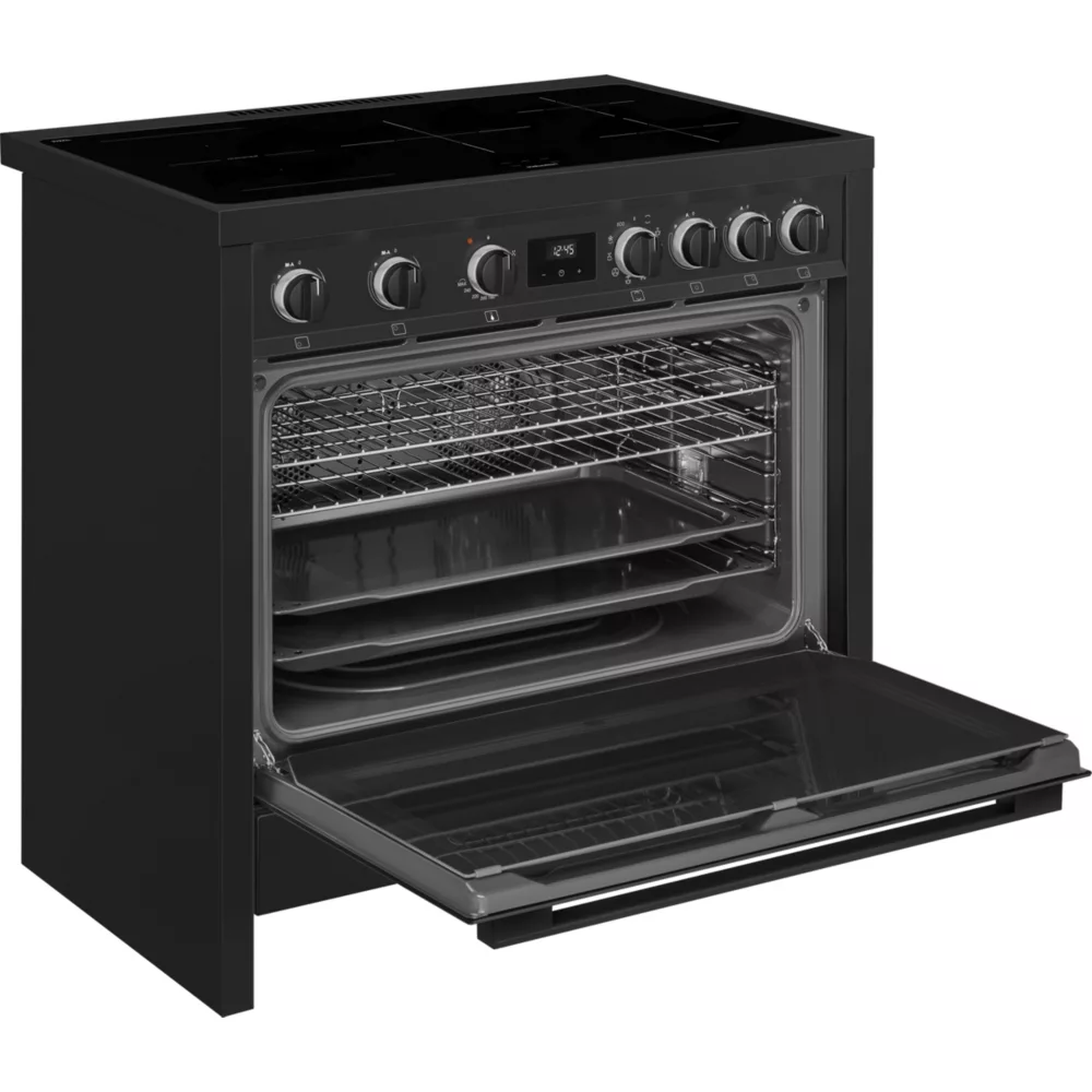 Piano de cuisson induction SMEG B95IMAN9 – Image 13