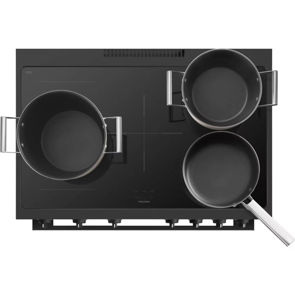 Piano de cuisson induction SMEG B95IMAN9 – Image 11