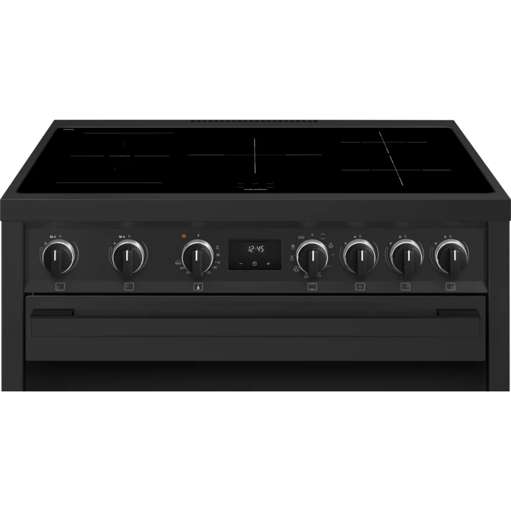 Piano de cuisson induction SMEG B95IMAN9 – Image 10