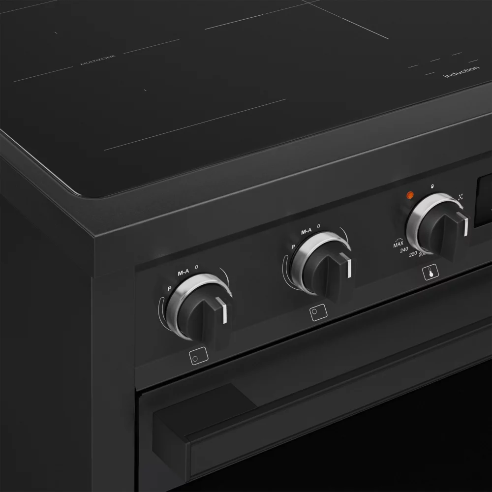 Piano de cuisson induction SMEG B95IMAN9 – Image 7