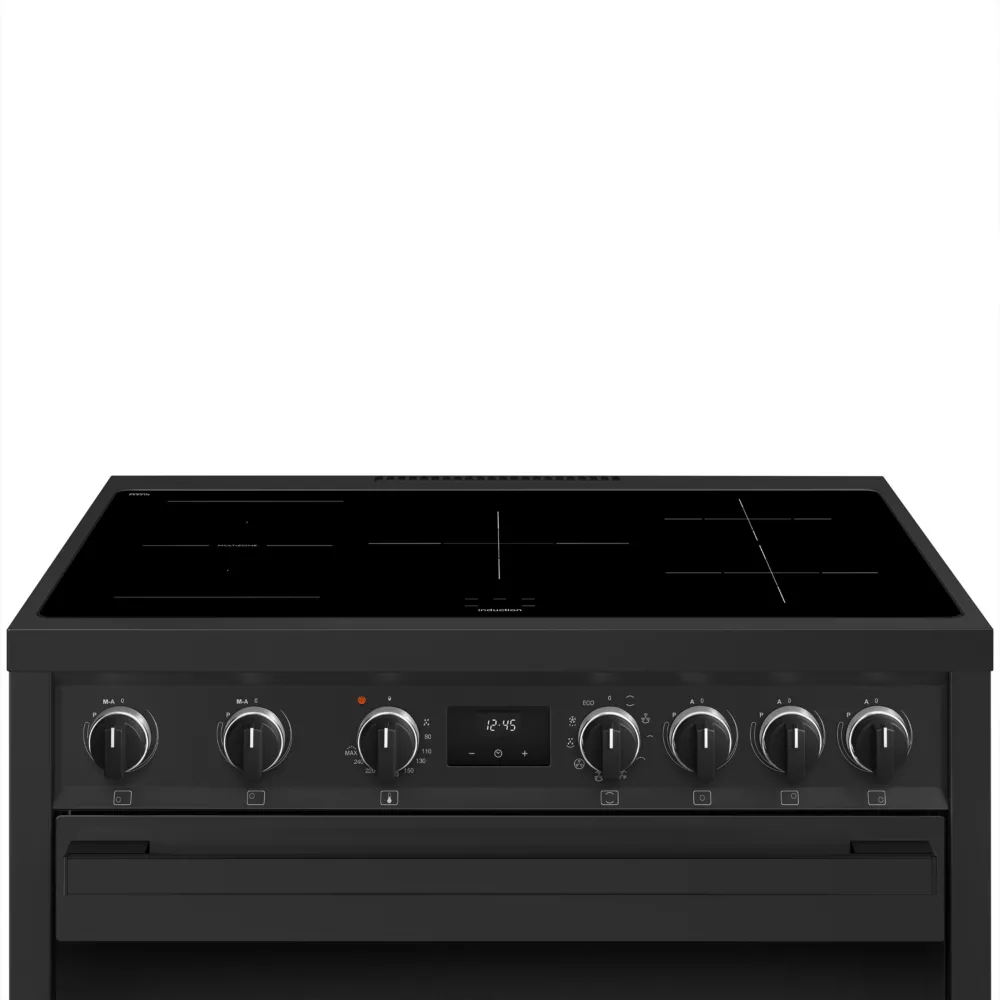 Piano de cuisson induction SMEG B95IMAN9 – Image 6