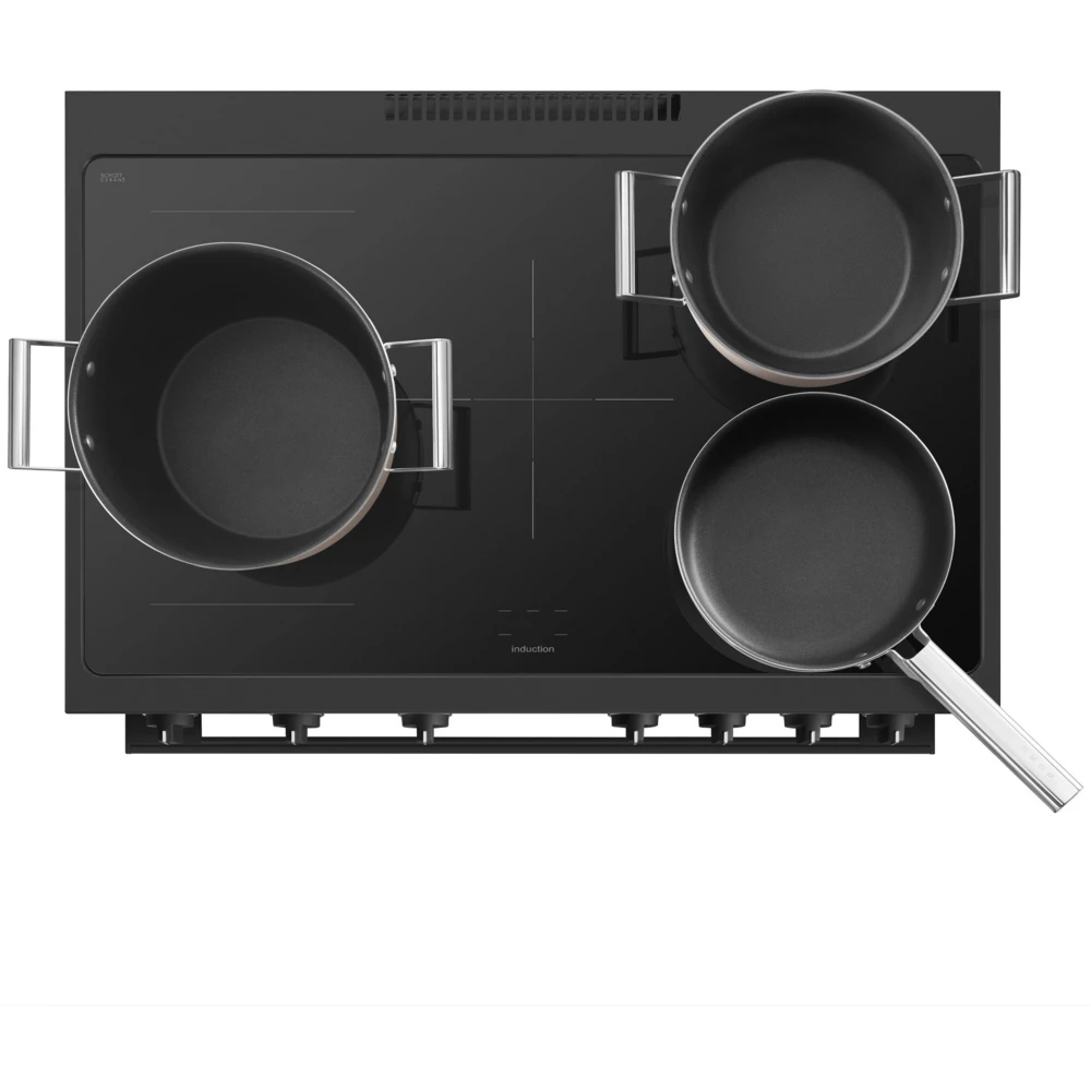 Piano de cuisson induction SMEG B95IMAN9 – Image 5