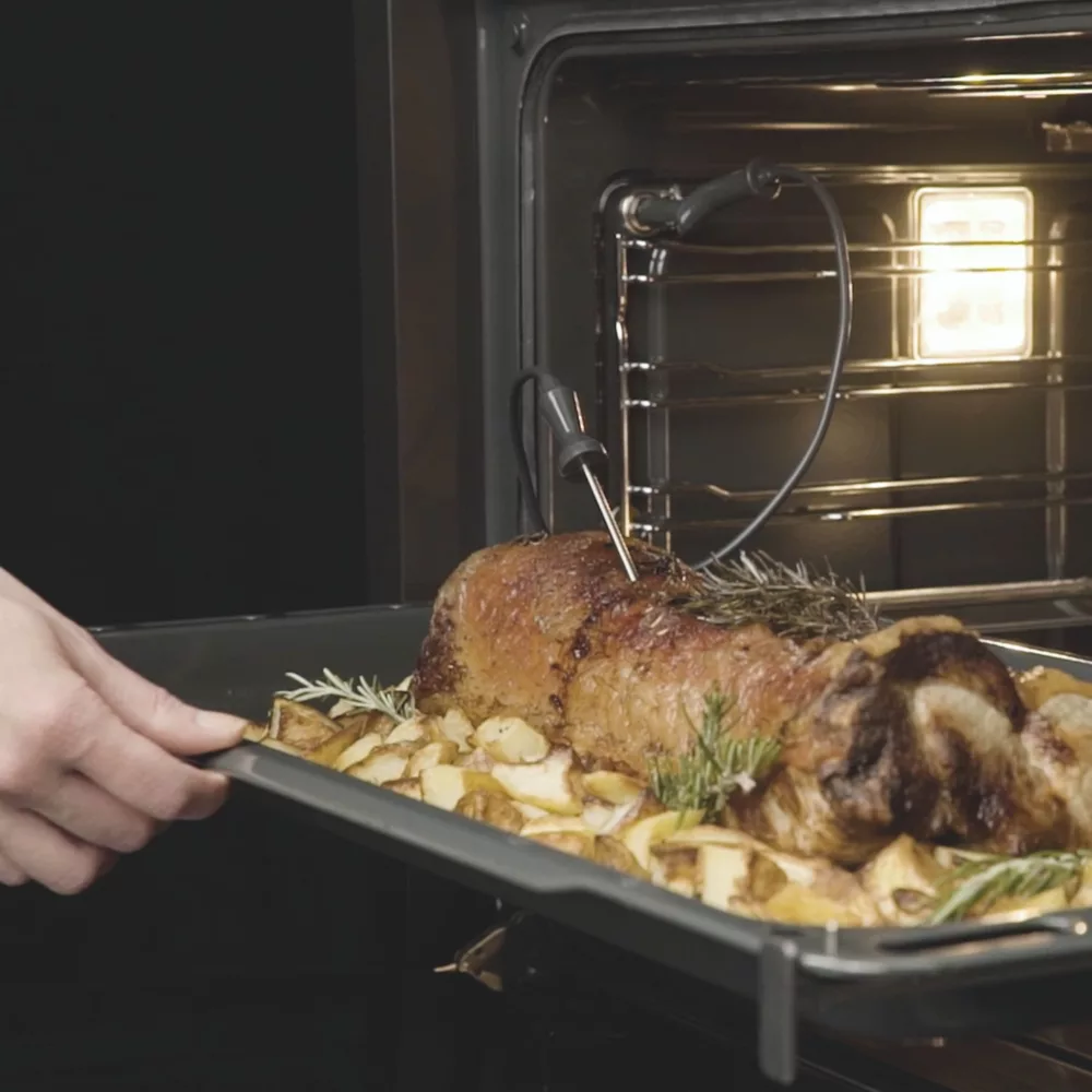 Piano de cuisson induction SMEG B95IMAN9 – Image 4