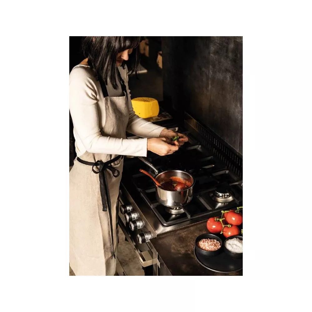 Piano de cuisson gaz GLEM GX960CQIX – Image 2