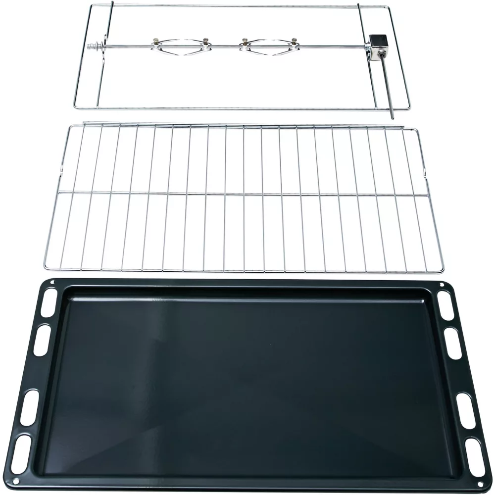Piano de cuisson gaz GLEM GX960CQIX – Image 5
