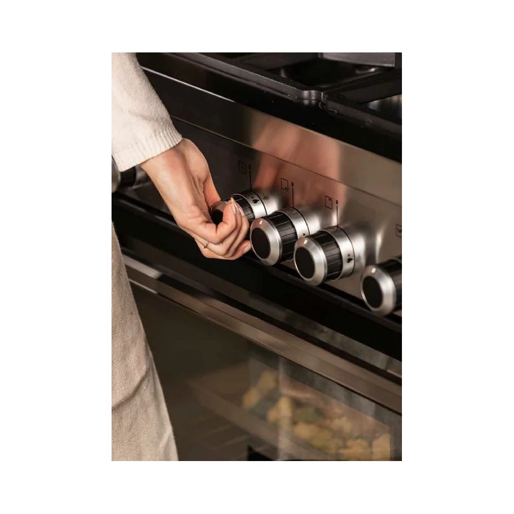 Piano de cuisson gaz GLEM GX960CQIX – Image 6