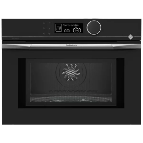 Micro ondes encastrable MIELE M 2240 SC
