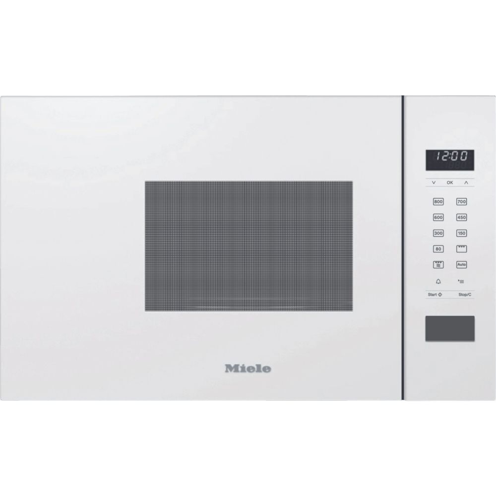 Micro ondes encastrable MIELE M 2234 SC BB